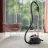 Aspirator cu container ELECTROLUX EL61A4UG, 550 W, 1.6 l, 74 dB, HEPA 12, Gri, Negru
