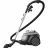 Aspirator cu container ELECTROLUX EL61A4UG, 550 W, 1.6 l, 74 dB, HEPA 12, Gri, Negru