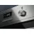 Cuptor electric incorporabil ELECTROLUX EOD3H70X, 72 l, 8 functii, Grill, Timer, Curatare traditionala, Inox, Negru, A