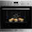 Cuptor electric incorporabil ELECTROLUX EOD3H70X, 72 l, 8 functii, Grill, Timer, Curatare traditionala, Inox, Negru, A