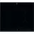 Встраиваемая индукционная варочная панель ELECTROLUX EIV634, 4 конфорки, Стеклокерамика, Сенсорное управление, Черный