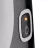 Cafetiera ELECTROLUX EKF 3300, 1.6 l, 1100 W, Negru, Argintiu