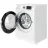Masina de spalat rufe cu uscator WHIRLPOOL FWDD 1171582 WBCV, Standard, 11 kg, 1600 RPM, 16 programe, Alb, A