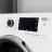 Masina de spalat rufe cu uscator Whirlpool FWDD 1171582 WBCV, Standard, 11 kg, 1600 RPM, 16 programe, Alb, A