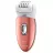 Epilator PANASONIC ES-ED93-P520, 48 pensete, 2 trepte de viteza, 6 duze, Alb, Bronz