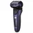 Aparat de ras electric PANASONIC ES-LV67-A820, Plasa, Acumulator, Albastru