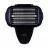 Aparat de ras electric PANASONIC ES-LV67-A820, Plasa, Acumulator, Albastru