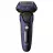 Aparat de ras electric PANASONIC ES-LV67-A820, Plasa, Acumulator, Albastru