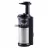 Storcator PANASONIC MJ-L500STQ, Cu un ax melcat, 0.9 l, 1.2 l, 150 W, 2 trepte de viteza, Argintiu, Negru