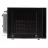 Cuptor cu microunde PANASONIC NN-GD37HBZPE, 23 l, 1000 W, 15 programe, Control sensor, Grill, Negru