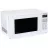 Cuptor cu microunde PANASONIC NN-GT261WZPE, 20 l, 800 W, 1000 W, 5 trepte de puteri, 6 programe, Control sensor, Alb, Negru