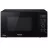 Cuptor cu microunde PANASONIC NN-SD36HBZPE, 23 l, 1000 W, 6 trepte de putere, 16 programe, Control sensor, Negru