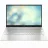 Laptop HP Pavilion 15 Natural Silver, 15.6, IPS FHD Ryzen 3 5300U 8GB 512GB SSD Radeon Graphics IllKey DOS 2.07 kg 3E4G2EA#ACB