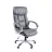 Офисное кресло AG SIGMA grey, Экокожа, Серый