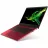 Laptop ACER Aspire A315-34-C54H Lava Red, 15.6, FHD Celeron N4000 4GB 128GB SSD Intel UHD Linux 1.94kg NX.HGAEU.006