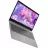 Laptop LENOVO IdeaPad 3 15IGL05 Platinum Grey, 15.6, FHD Pentium Silver N5030 4GB 256GB SSD Intel UHD DOS 1.7kg 81WQ000BRE