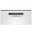 Masina de spalat vase BOSCH SGS4HVW31E, 13 seturi, 6 programe, Control electronic, 60 cm, Alb, E