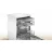 Masina de spalat vase BOSCH SGS4HVW31E, 13 seturi, 6 programe, Control electronic, 60 cm, Alb, E