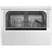 Masina de spalat vase incorporabila ARCTIC DIS1502, 10 seturi, 5 programe, Control mecanic, 55 cm, Gri, E