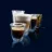 Aparat de cafea Delonghi ECAM29061B, 1.8 l, 1450 W, 15 bar, Negru