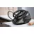 Fier de calcat Tefal GV9620E0, 2600 W, 650 g/min, 1.9 l, Durilium Airglide Autoclean, Negru