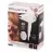 Uscator de par Rowenta CV6130F0, 1800 W, 2 trepte de viteza, 3 regimuri de temperatura, Functie ionica, Alb