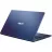 Laptop ASUS VivoBook X515EA Blue, 15.6, IPS FHD Core i3-1115G4 8GB 256GB SSD Intel UHD IllKey No OS X515EA-BQ850