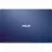 Laptop ASUS VivoBook X515EA Blue, 15.6, IPS FHD Core i3-1115G4 8GB 256GB SSD Intel UHD IllKey No OS X515EA-BQ850