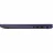 Laptop ASUS VivoBook X515EA Blue, 15.6, IPS FHD Core i3-1115G4 8GB 256GB SSD Intel UHD IllKey No OS X515EA-BQ850