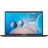 Laptop ASUS VivoBook X515EA Blue, 15.6, IPS FHD Core i3-1115G4 8GB 256GB SSD Intel UHD IllKey No OS X515EA-BQ850