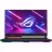 Laptop ASUS 15.6" ROG Strix G15 G513IE, IPS FHD 144Hz Ryzen 7 4800H 16GB 512GB SSD GeForce RTX 3050 Ti 4GB IllKey No OS G513IE-HN065