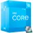 Procesor INTEL Core i3-12100 Box, LGA 1700, 3.3-4.3GHz, 12MB, 10nm, Intel UHD Graphics 730,  60/89W,  4 Cores (4P+0Е)/8 Threads