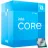 Процессор INTEL Core i3-12100 Box, LGA 1700, 3.3-4.3GHz, 12MB, 10nm, Intel UHD Graphics 730,  60/89W,  4 Cores (4P+0Е)/8 Threads