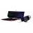 Gaming Tastatura GEMBIRD GGS-UMGL4-01-RU, 4-in-1 Backlight Gaming kit Phantom, RU layout