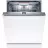 Встраиваемая посудомоечная машина BOSCH SGV4HVX31E, 13 комплектов посуды, 6 программ, Электронное управление, 59.8 см, Белый, E