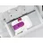 Masina de spalat rufe MIELE WWH 860 WPS, Standard, 9 kg, 16 programe, 1400 RPM, Alb, A