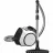 Aspirator cu container MIELE Boost CX1 PowerLine - SNRF0, 890 W, 1 l, HEPA, Alb, Negru
