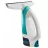 Aspirator pentru geam LeifHeit Aquanta Click, Li-Ion, Alb, Turcoaz