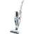 Aspirator vertical LeifHeit Regulus PowerVac 2in1, 125 W, 0.45 l, Alb, Negru