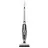 Aspirator vertical LeifHeit Regulus PowerVac 2in1, 125 W, 0.45 l, Alb, Negru