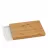 Placa de tocat Kela cu detasabil 38 x 25.5cm, bambus, plastic