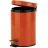 Cos pentru gunoi Kela metal orange 3L