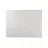 Коврик для ванной Kela Leana белый, 65 x 55 cм