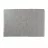 Коврик для ванной Kela Leana серый, 65 x 55 cм