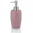 Dispenser Kela sapun lichid ceramica roz LINDANO