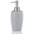 Dispenser Kela SAPUN LICHID CERAMICA GRI LANDORA