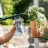 None Dispozitiv spray pentru sticle