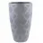 Ghiveci pentru flori Form Plastic Flow Slim D29 cm, H48 cm,V24 l, v5,5 l, sur deschis