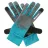 Cадовые перчатки GARDENA 11502-20, 9/L, 65 % полиэстер, 15 % нейлон, 12 % хлопок, 6 % полиуретан, 2 % эластан
