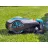 Masina de tuns iarba robot SILENO life 750